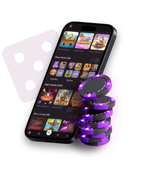Mr. Fortune Casino Mobile